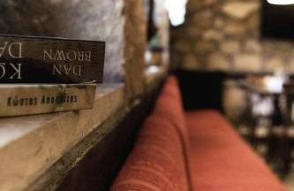 Archontiko Emmanouilidi Suites - Foto 3