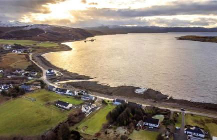 Tigh Na Mara Holiday Home - Foto 8