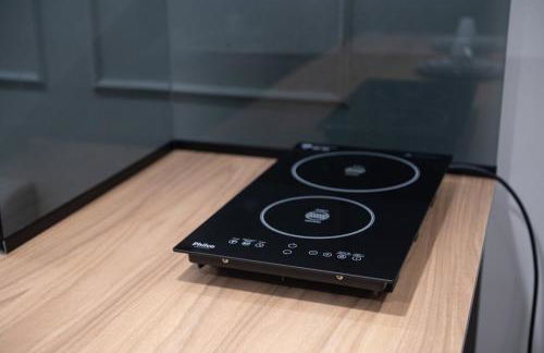 Loft Moderno Centro Itajaí Perto da Praia & BC - Foto 10