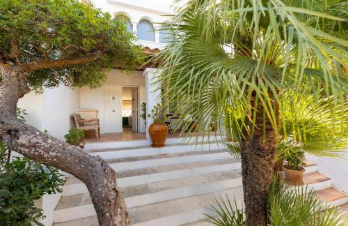 Villa Marques de Comillas 12 - Foto 33