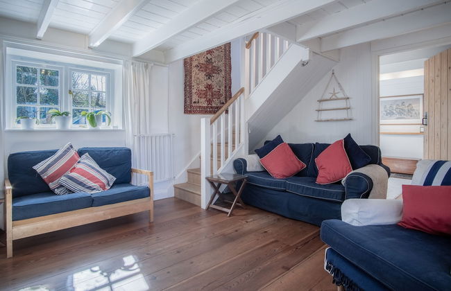 Flygate - 2 Bedroom Cottage - Lawrenny - Foto 39