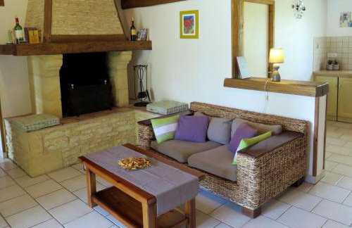 Holiday Home Au Cayroux by Interhome - Foto 12