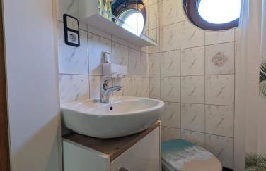 Grüner Bungalow am Kiebitzsee - Foto 9