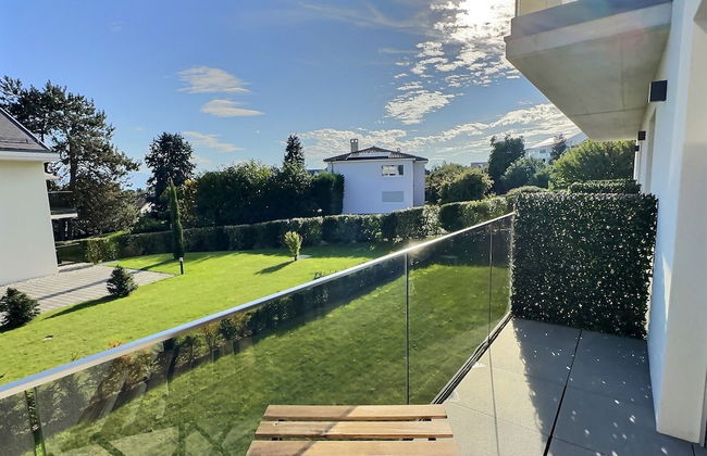 Attica Résidences - Foto 16