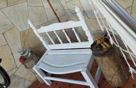 Casa de vó em Itanhaém - Praia dos sonhos - Foto 20