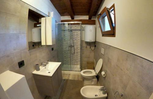 Le tre colombe - Foto 12