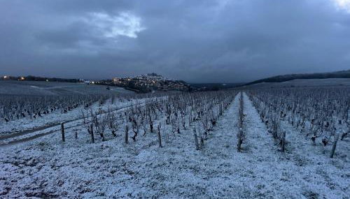 Maison Palomase en plein cœur de Sancerre - Foto 2