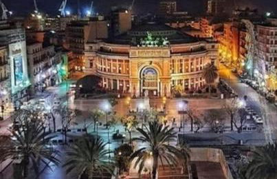 Devalù Politeama - Elegante appartamento al Politeama - Foto 34