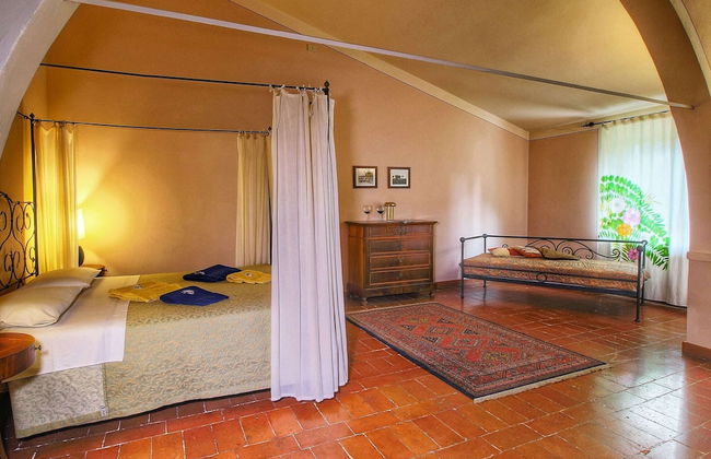 Expensive Villa With Tennis Court in Sinalunga - Foto 14