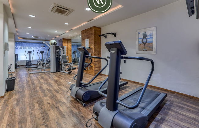 The Park 206 in Jalisco - Foto 36