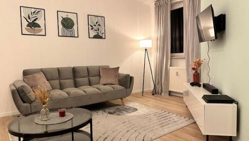 Familienfreundlich - Eleganz im Hunsrück, nahe Mosel - Photo 1