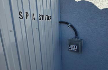 Casa Madrid Heated pool sleeps 8 - Foto 40