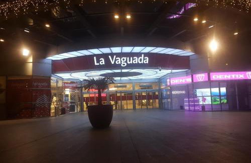 Bonito Apto Barrio del Pilar Smart Fit - Foto 10