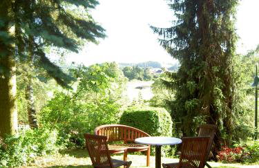 Im Baumhaus - Foto 18