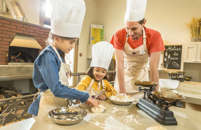 Les Villages Nature Paris - Foto 57