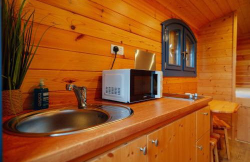 Sunset Retreats The Anna Mae - Foto 11