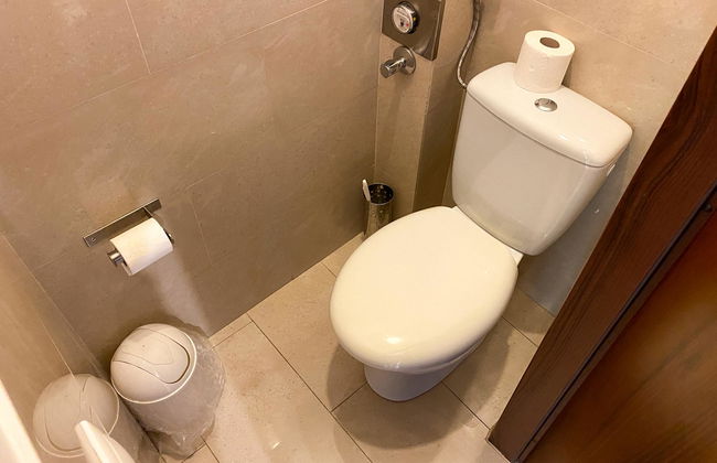 Gold Apartments - Foto 7