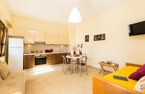 Eleonas Apartments - Foto 34