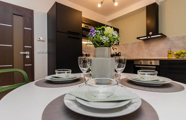 Prague Luxury APTs by Michal&Friends - Foto 29