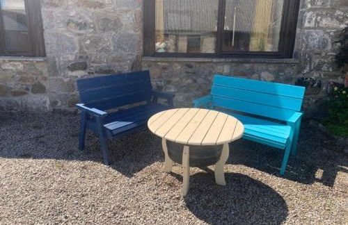 Deveron Valley Cottages - Foto 122