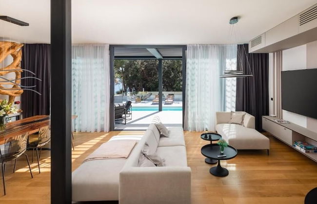 Villa Acacia - Foto 16