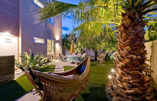 Navigate Stays Family Artful Retreat w Pool & Cabana - Foto 49