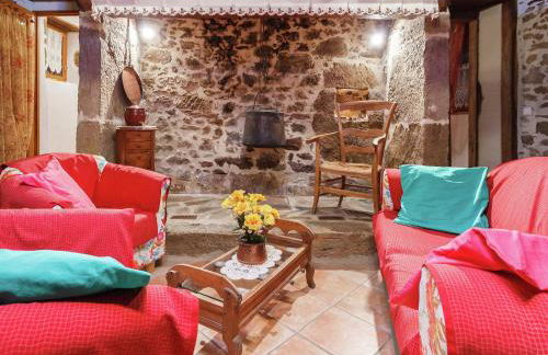 Holiday Home in Auvergne With Roofed Garden and Terrace - Foto 111