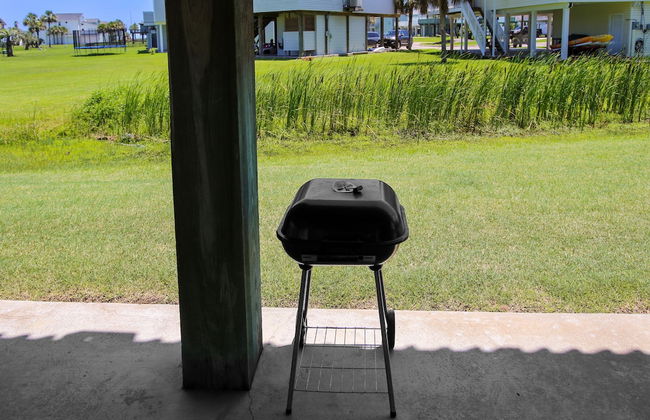 Harpoon Haven - Foto 37