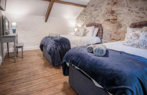 The Lodge - 2 Bedroom Cottage - Princes Gate - Foto 76