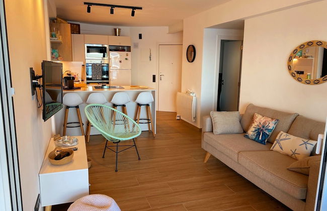 Amazing Penthouse on the Seafront - Foto 10