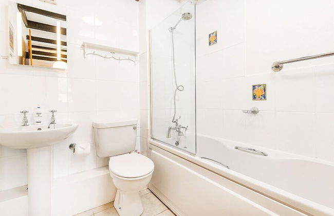 Berehayes Holiday Cottages - Foto 68