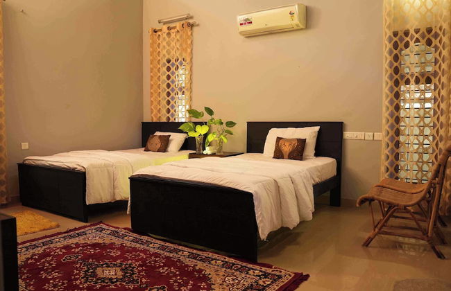 BelleVue Homestay and Wellness Center - Foto 5