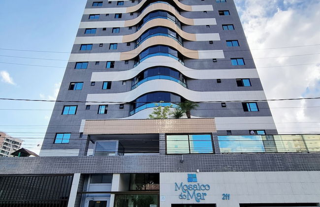 Apartamento Moderno e Ótima Localização - Foto 2