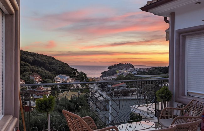 Natura Luxury Suites Parga - Foto 32