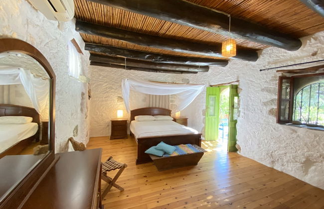 Natura cottages - Foto 13