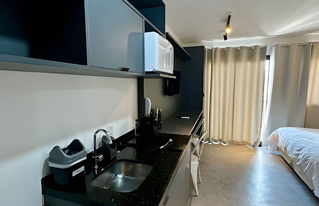 Studio Moema - Foto 12