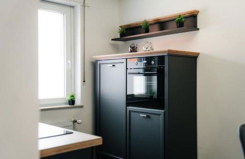 RandHome Apartment Erwitte Horn - Photo 7