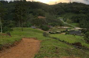 Chalé rural- hospedagem e experiência! - Foto 11