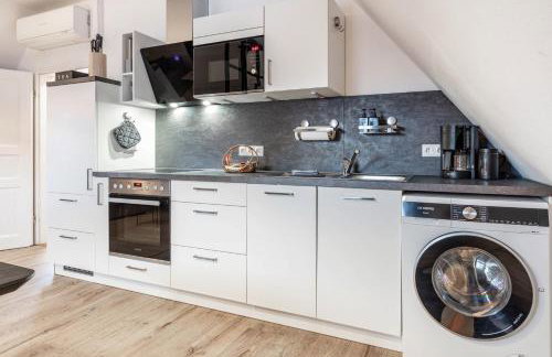 Cosy Apartment In Soltau - Foto 11