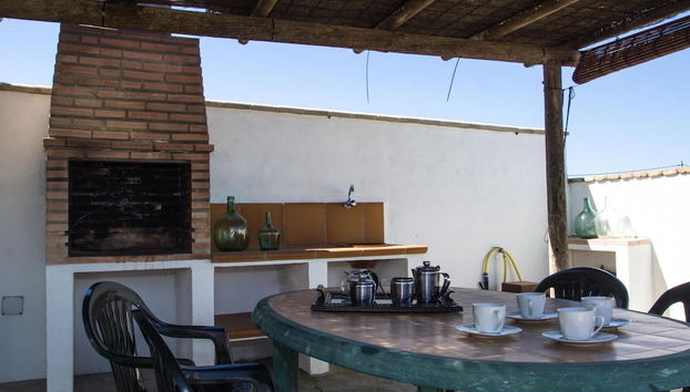 Villa Florida 745 in Conil de la Frontera - Foto 5, Habitación