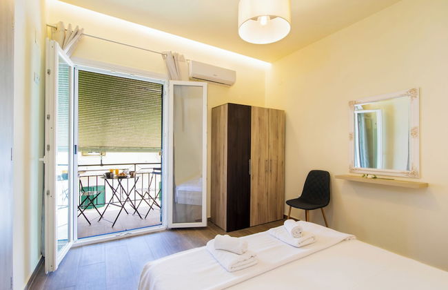 The Cozy Nook By Corfuescapes - Photo 9