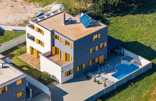 Villa Palatium I - Foto 10