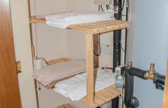 Finn Cottage - Foto 21