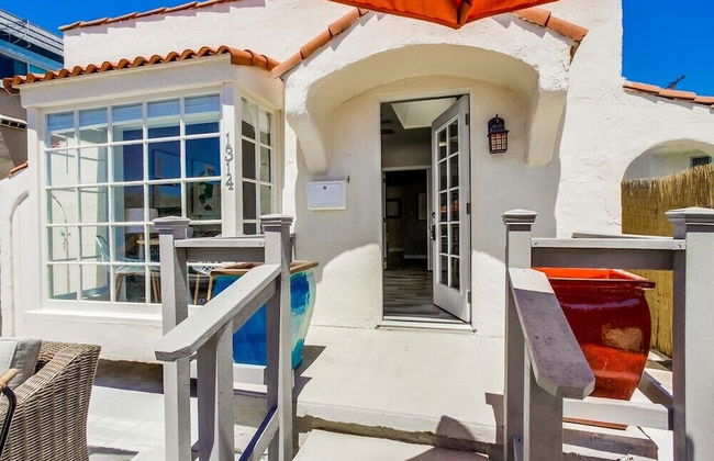 Blue Water Bungalow - Foto 52