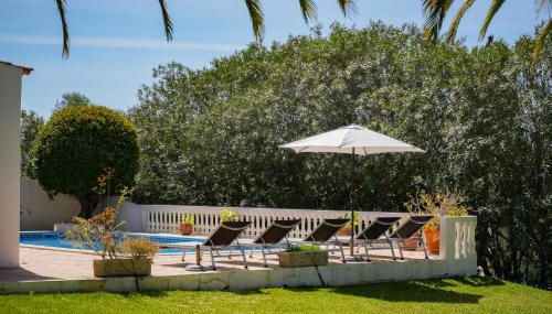 Casa Luzerna - Foto 5, Garden, sunbed