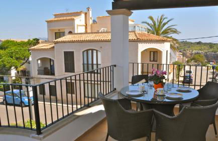 Apartamentos Casa María - Foto 12