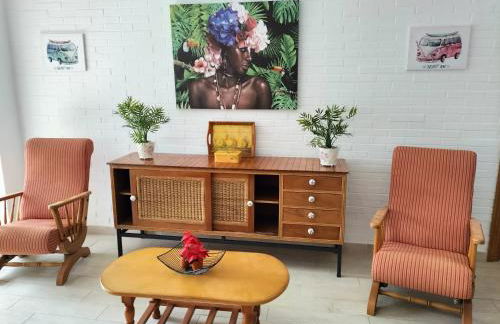 ApartiaBeach Apartamentos - Foto 24