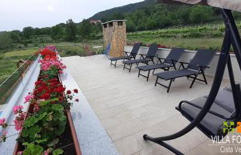 Villa Four Seasons, heated pool and 3 en-suite bathrooms - Foto 34