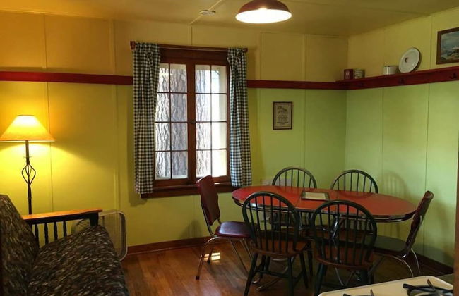 Pine Rest Cabins - Foto 39