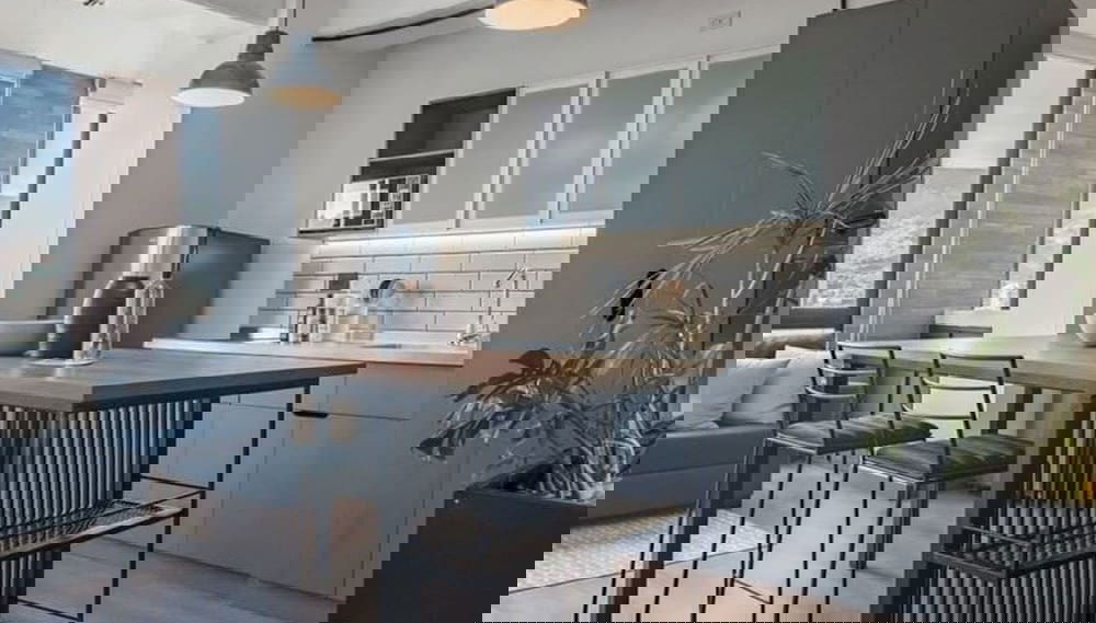 Magnificent Loft in Laureles - Foto 1, Habitación